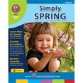 thumbnail image 1 of Rainbow Horizons Z65 Simply Spring - Grade K to 1, 1 of 1
