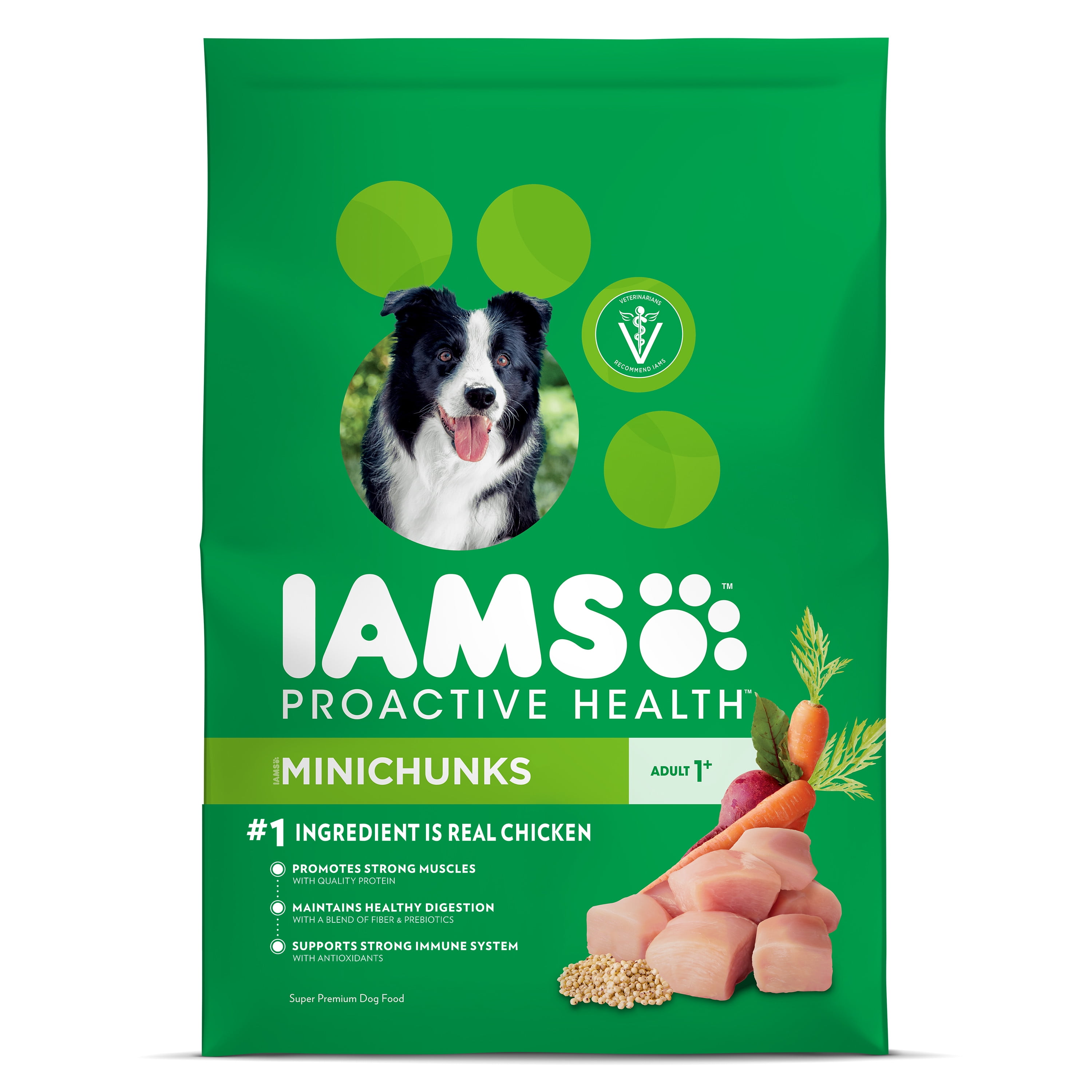 iams 15 kg