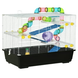 Habitrail Retreat Hamster Cage Walmart