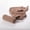 Khaki, variant on Lilgiuy Toddler Baby Cute Photography Props Kids Taking Pictures Solid Color Elasticity Pleated Baby Wraps Cloth for 2022