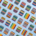 thumbnail image 2 of Euroscrubby Original Cleaning Cloth, Set of 3, 2 of 4