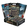thumbnail image 1 of Juego de cartas AQUARIUS Star Wars The Mandalorian Grogu, 1 of 7