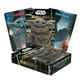thumbnail image 1 of Juego de cartas AQUARIUS Star Wars The Mandalorian Grogu, 1 of 7