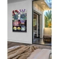 thumbnail image 5 of Marmont Hill "Happy Still Life with Lemon" Painting Print on Canvas, 5 of 5