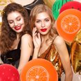 thumbnail image 5 of UPGRATOR 40Ud Globos Para Fiesta Tema Hawaii Resistente De Latex, 5 of 5