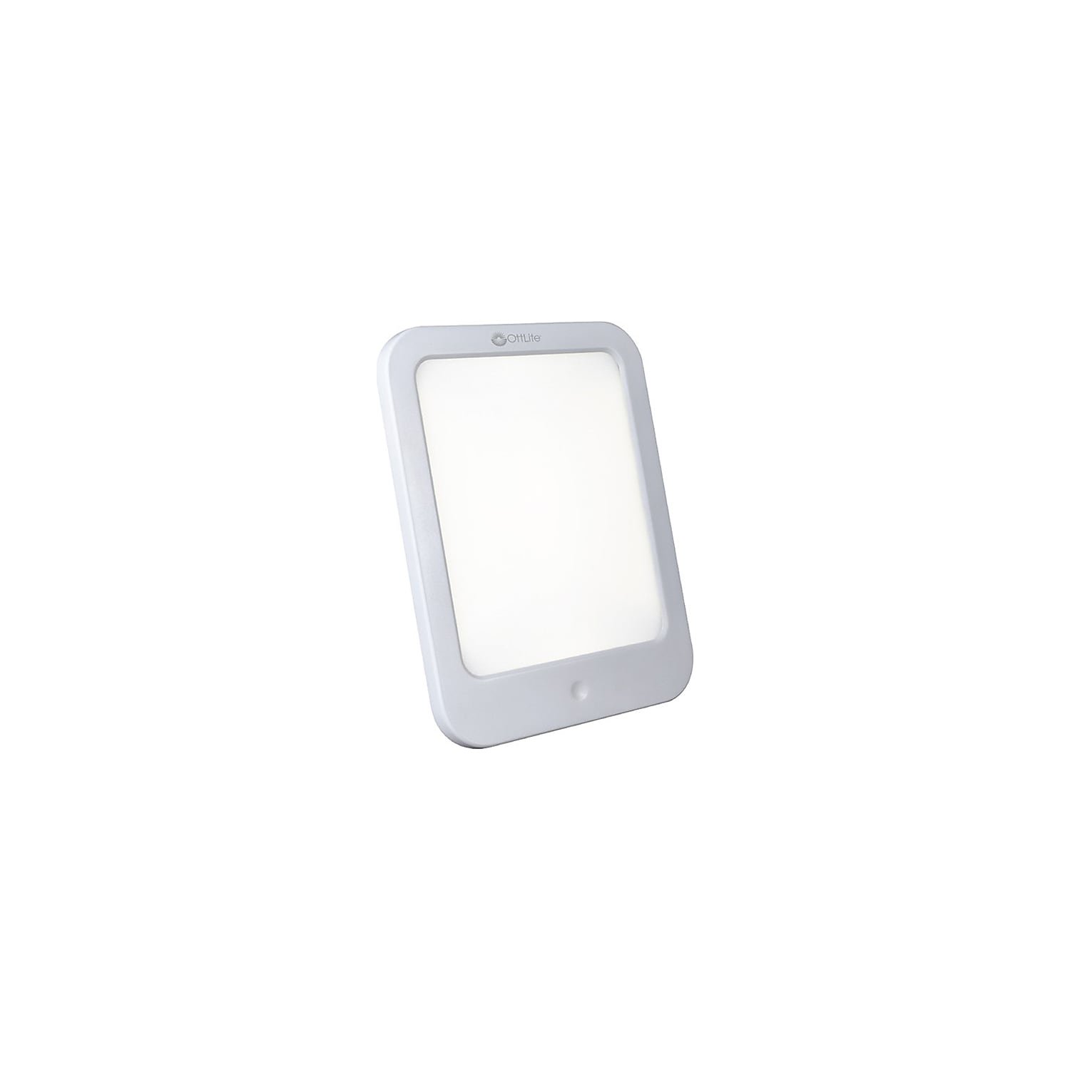 OttLite ClearSun LED Light Therapy Lamp White (CSLT000W)