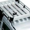 thumbnail image 1 of FUTUREORYY Luggage Rack Clamps Lightweight Design Easy Installation Black 1Pcs, 1 of 6