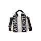 thumbnail image 1 of Bolso Hombro Cruzado para Mujeres Impresas Impresión Correa Ajustable Hinchado, 1 of 9