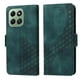 thumbnail image 5 of Funda GANGXUN para Honor X6B 4G con diseño acolchado elegante, cuero PU, protección total y ajuste preciso, 5 of 5