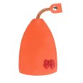 thumbnail image 1 of Llave extraíble Wdftyju Carteras de dibujos animados Naranja, 1 of 8