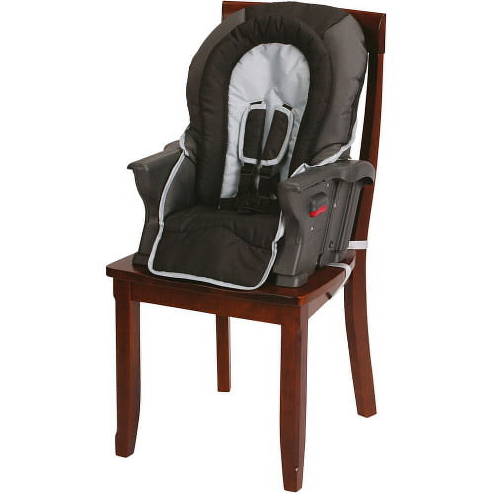 Graco DuoDiner LX 3-in-1 Highchair for Infants and Toddlers, Metropolis