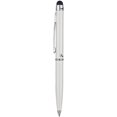 thumbnail image 1 of Monteverde Stylo Bille Poquito avec Stylet Blanc Perle (MV10103), 1 of 4