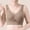 A1_Coffee, variant on Breathable Buttonless Comfy Lifting Shaping Bras Plus Size Soft Lift Bra No Underwire Support Full Coverage Underwear Breathable Mesh Side Sleep Bra Wide Strap Padded Lounge Bralette Black L