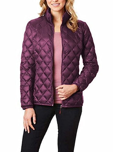 32 degrees ultra light down women's jacket