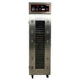 thumbnail image 2 of 30 Tray Dryers, Commercial Food Dehydrator,  Drying Machine 110V Large Capacity for Making Yogurt, Beef Jerky, Fruits, Chips, 2 of 12