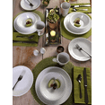 Corelle Embossed Bella Faenza 16Piece Dinnerware Set