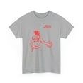 thumbnail image 2 of Fever Caitlin Clark 22 Basketball for fans Unisex Cotton Tee, 2 of 6