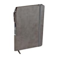 thumbnail image 2 of Paquete 35 piezas Libreta Kenya con 80 hojas de raya, separador de hojas gris 14 x 20.7, 2 of 3