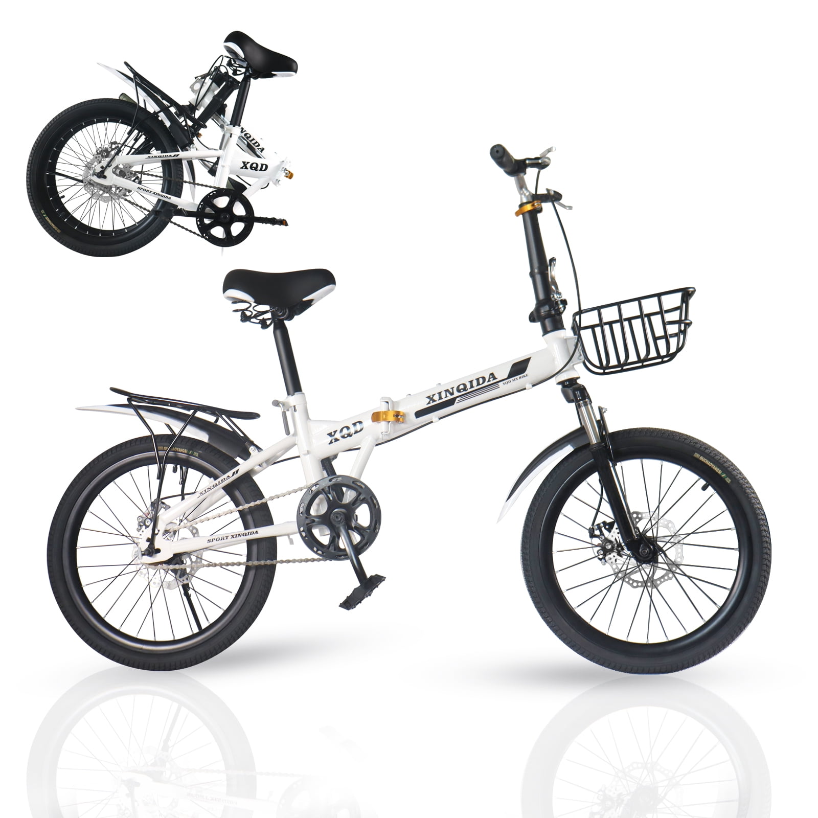 Schwinn Kempo Hybrid Bike, 700c wheels 