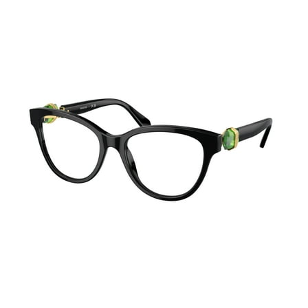 Eyeglasses Swarovski SK 2004 1001 Black
