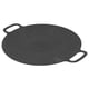 thumbnail image 1 of Sartén Para Parrilla Coreana, Plancha Redonda Antiadherente Para Barbacoa Con Revestimiento De Piedra Médica Para Cocinar Y Acampar Fácilmente, 1 of 7