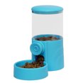 thumbnail image 1 of CSChome Pet Cage Feeder Automatic Rabbit Food Bowl Water Bottle Hanging Pet Feeder Bunny Ferret Dispenser, 1 of 7
