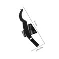 thumbnail image 2 of TABLZONE Bike Chain Maintenance Brush with Durable Bristles for Efficient Dirt and Grease Removal, 2 of 8
