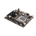 thumbnail image 1 of Placa base H81 Bling Bling LAG1150 DDR3 HDMI SATA 2.0 USB 2.0, 1 of 12