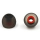 thumbnail image 3 of 3 pares de puntas para auriculares internos LMS de 6 piezas, 3 of 5