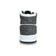 thumbnail image 5 of Tenis Unisex PANAM Bota Coyote Mezclilla Negro, 5 of 5