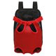 thumbnail image 1 of Bolsa de transporte para gatos Mochila de malla transpirable para perros Gran capacidad para perros pequeños Gatos JShteea Libre de BPA, 1 of 2