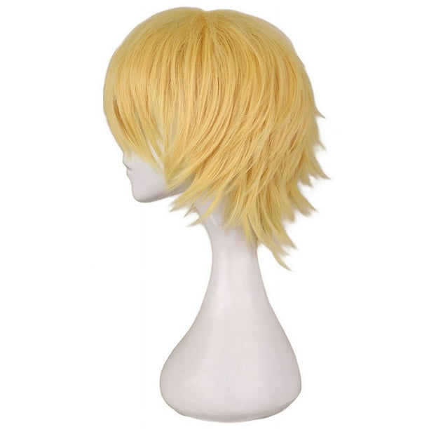 Disfraz de anime para cosplay Chainsaw Mans Denjis, 30 cm