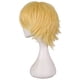 thumbnail image 1 of Disfraz de anime para cosplay Chainsaw Mans Denjis, 30 cm, 1 of 2