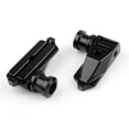 thumbnail image 3 of Motorcycle CNC Swingarm Spool Adapters / Mounts For Honda CBR500R 2014-2015, 3 of 9