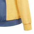 thumbnail image 5 of Sudadera Adidas J CB FT HD para Niños. IS2689 azul XL, 5 of 5