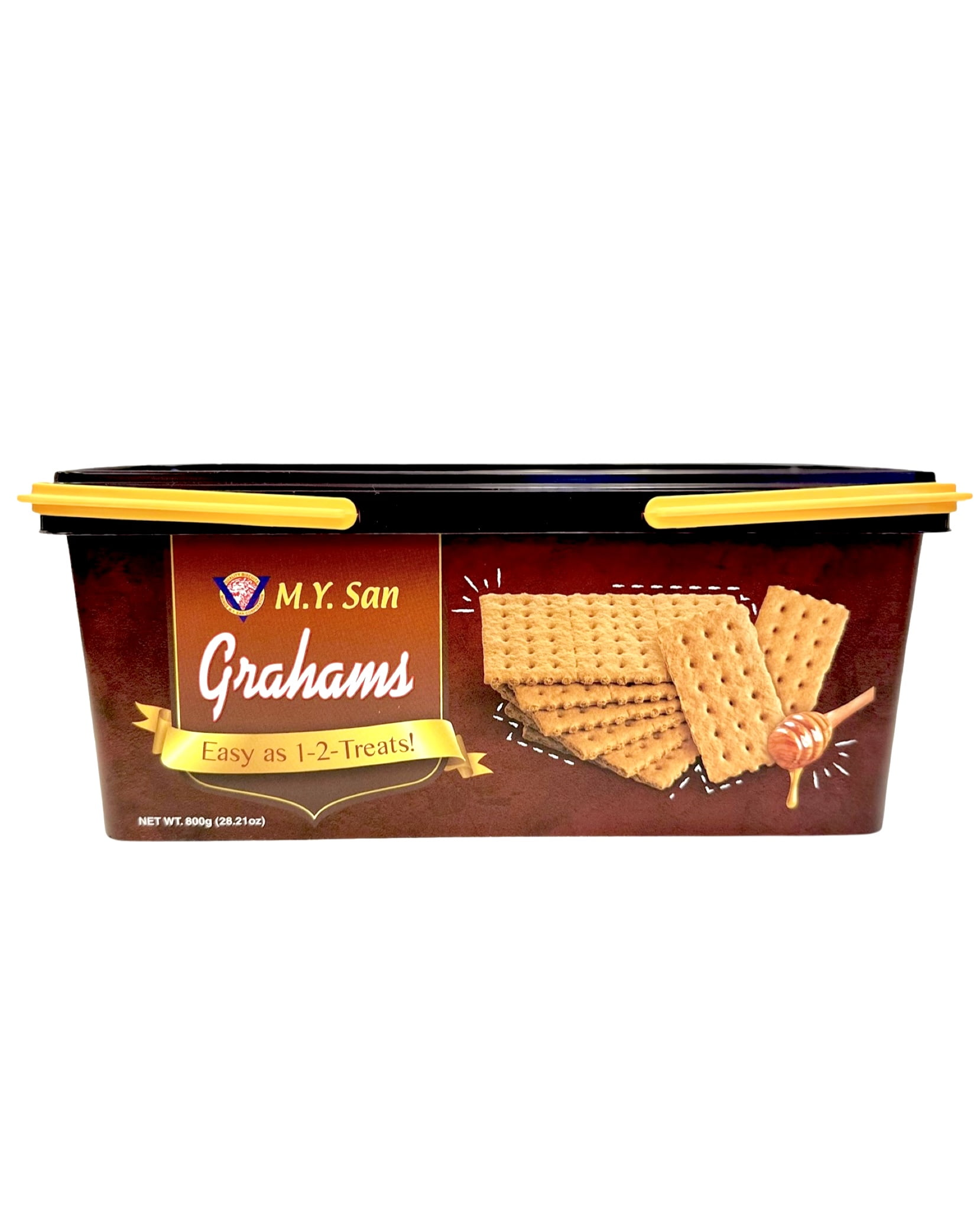 MYSAN GRAHAM CRACKER
