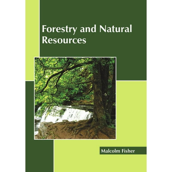 Forestry and Natural Resources, (Hardcover)