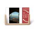 thumbnail image 1 of Sea Level Art Deco Fashion Desk Calendar Desktop Decoration 2023, 1 of 3
