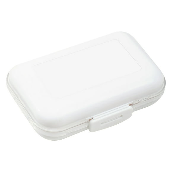 Portable Daily Split Box Day Portable Travel Box