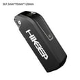 thumbnail image 3 of HiKeep 750W/1500W Electric Bicycle Conversion Kit, 48V 15Ah Battery, for Mountain E-Bike, 3 of 6
