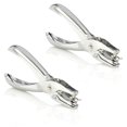 thumbnail image 1 of Perforadora Swingline de 1 Agujero, Capacidad para 5 Hojas, Paquete de 2, 1 of 6
