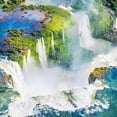 thumbnail image 5 of Calendar 2024-2025, Our Planet Wall Calendar, Monthly Calendar, 16 Month Hanging Calendar Sep 2024 - Dec 2025, 12x12 in., 5 of 5
