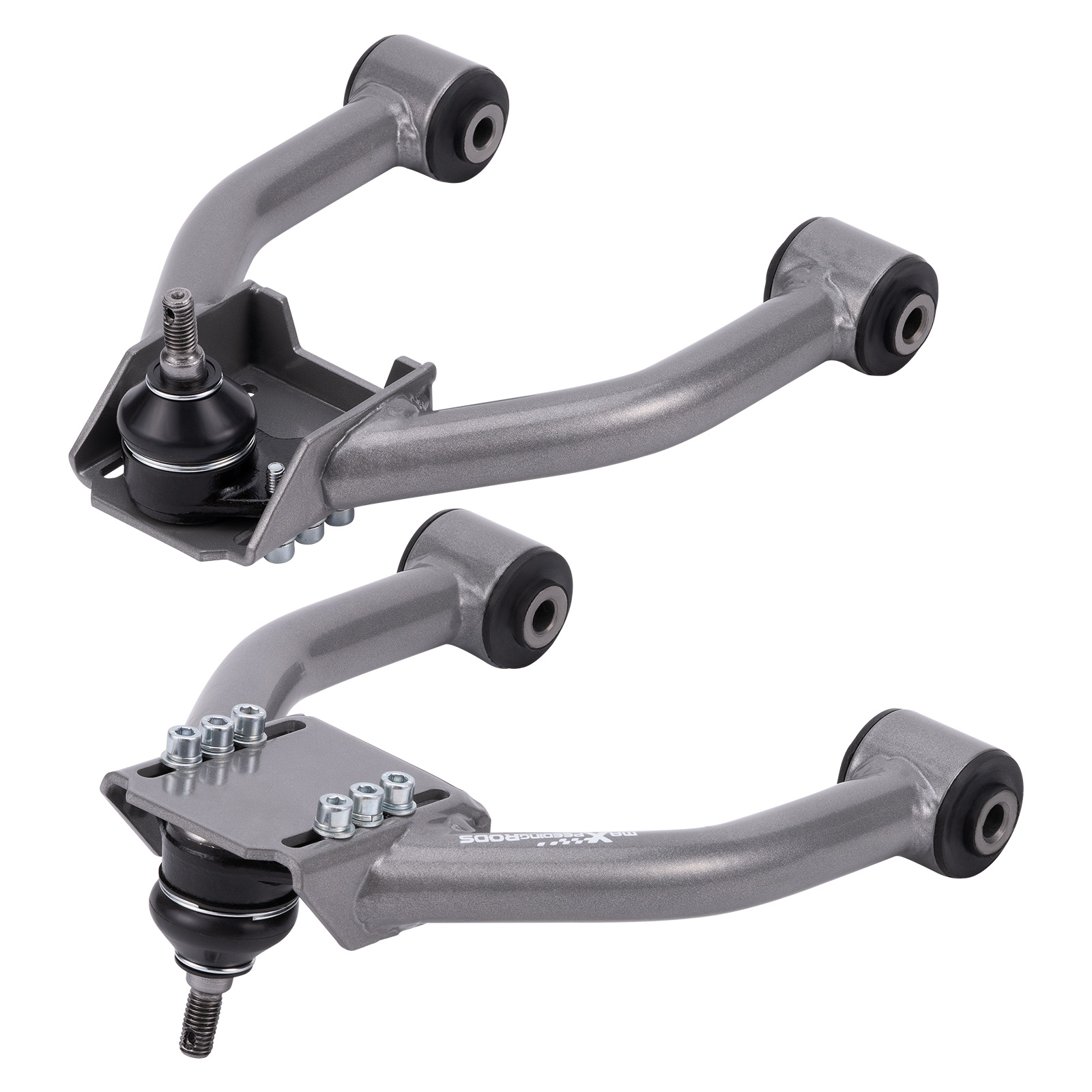 Front Lower Control Arm & Radius Rod Kit For Infiniti Q45 1997-2001 (Pair) – Fast Ship