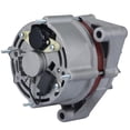 thumbnail image 2 of New Alternator Fits 1984-1985 Merecedes-Benz 500Sec 500Sel 0-120-489-928 Al68X, 2 of 2
