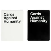 Cards Against Humanity: Red Box • 300-card expansion (Discontinued)