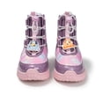 thumbnail image 5 of Bluey Toddler and Little Girls Snow Boot, 5 of 7