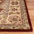 thumbnail image 3 of SAFAVIEH Persian Legend Brody Oriental Area Rug, Rust, 6' x 9', 3 of 11