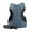 A003- Light Gray, variant on Small Dog Harness and Leash Set No Pull Dog Harness for Small Dogs Mesh Breathable Adjustable Pet Vest Harness for Walking Training Light Gray 2 Piece