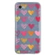 thumbnail image 1 of Funda InstaCase para LG Q6 Alpha Corazones Varios Protector Antigolpes, 1 of 4
