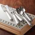thumbnail image 2 of Reed & Barton 20-Piece Flatware Set | Danois, 2 of 4